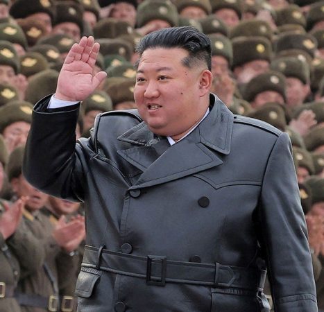 North Korea expert warns US can ‘never take their eye off’ Kim Jong Un following missile test during Iran war