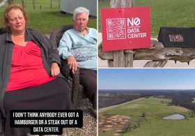 ‘Country hick’ Kentucky farmers reject AI company’s $26M offer to build data centers on land