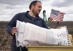 America is losing its farmers to bankruptcy and suicide…