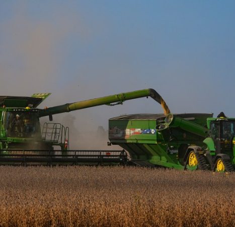 Agriculture groups call on Senate to pass reconciliation in White House push