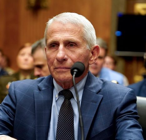 What to know as Senate panel sets vote to hold Fauci in contempt