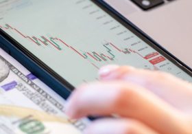 Asian Stocks Rally As Tech Lifts Markets, Oil Falls On Hormuz Progress Hopes