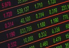 Asian Stocks Hold Steady As $88 Oil, Hormuz Disruption Raise Energy Risks