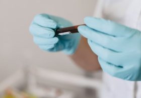 One Blood Sample Could Show Which Organs Are Aging Faster Than You Are