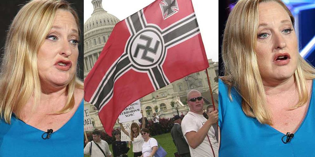 Southern Poverty Law Center's BIG FAT MESS: 3 things to know about Heidi Beirich's indictment at mess 3 things to know about heidi beirich s indictment