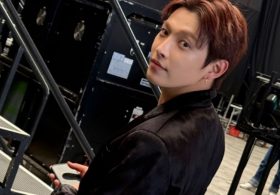 KQ Entertainment Breaks Silence on ATEEZ Hongjoong’s Rib Fracture: Will He Continue Performing?