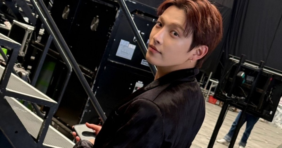 KQ Entertainment Breaks Silence on ATEEZ Hongjoong's Rib Fracture: Will He Continue Performing? ateez