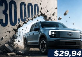 Ford Fathom Is a $30,000 Electric Truck: Here’s What You Actually Get