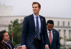 House Democrat: Party ‘does not stand for what Hasan Piker stands for’