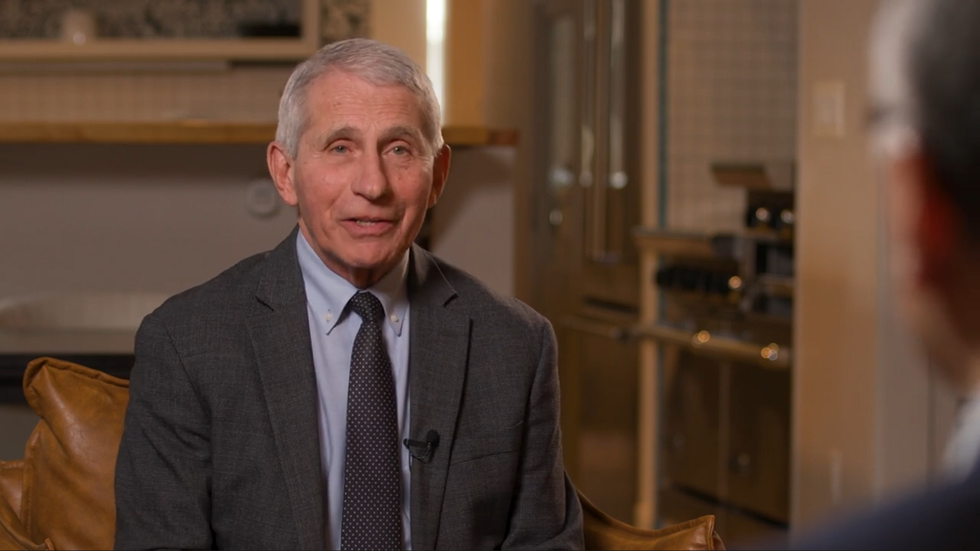 Legal Experts Draw The Roadmap For How State Prosecutors Can Hold Fauci Accountable auci 1