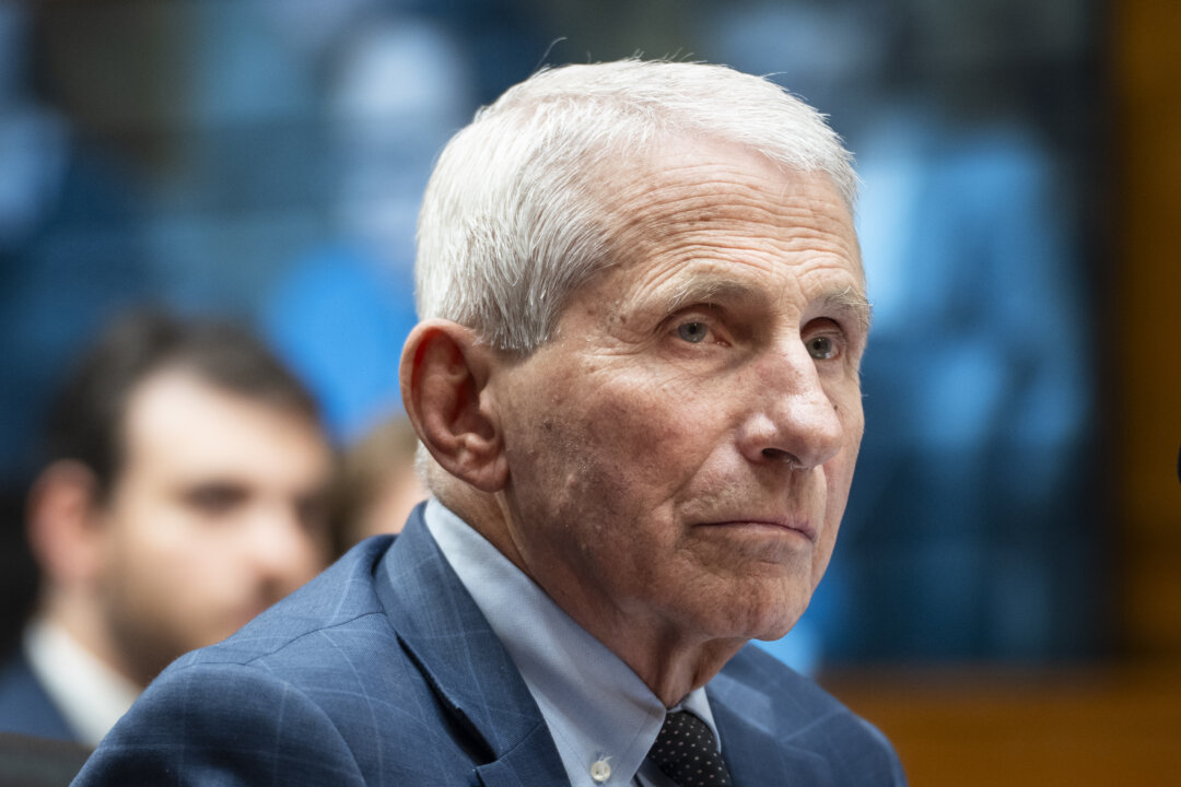 Fauci Diary Shows Doubts on Efficacy of COVID-19 Vaccines auci 1080x720 1