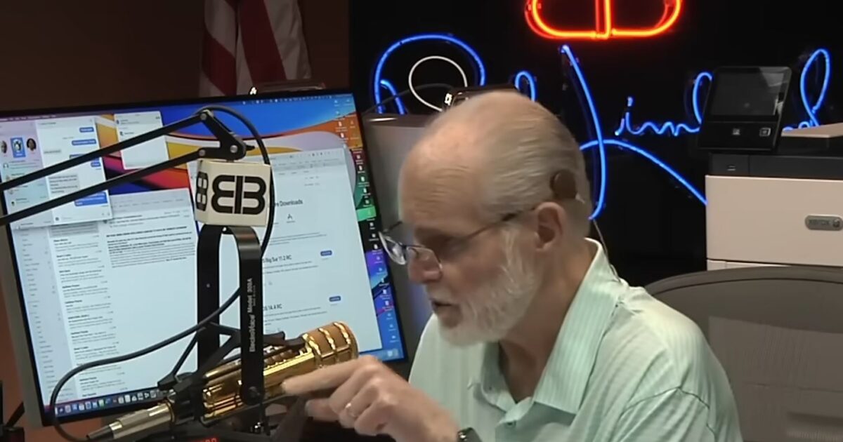 Rush Limbaugh Saw Through This Twisted Fraudster: Rush Pointed Out the Hypocrisy of “Infallible” Dr. Fauci Years Ago (Video) auci 1200x630 2