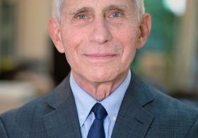 Fauci’s Right-Hand Man Pleads Guilty — And State AGs Are Now Coming For The Man Who Started It All