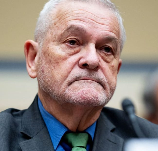 Fauci Advisor Pleads Guilty to Conspiracy to Cover Up Covid Lab-Leak Narrative