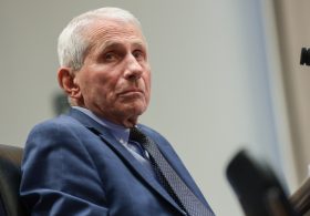 Fauci’s Next Move After Criminal Referral Turns Heads…