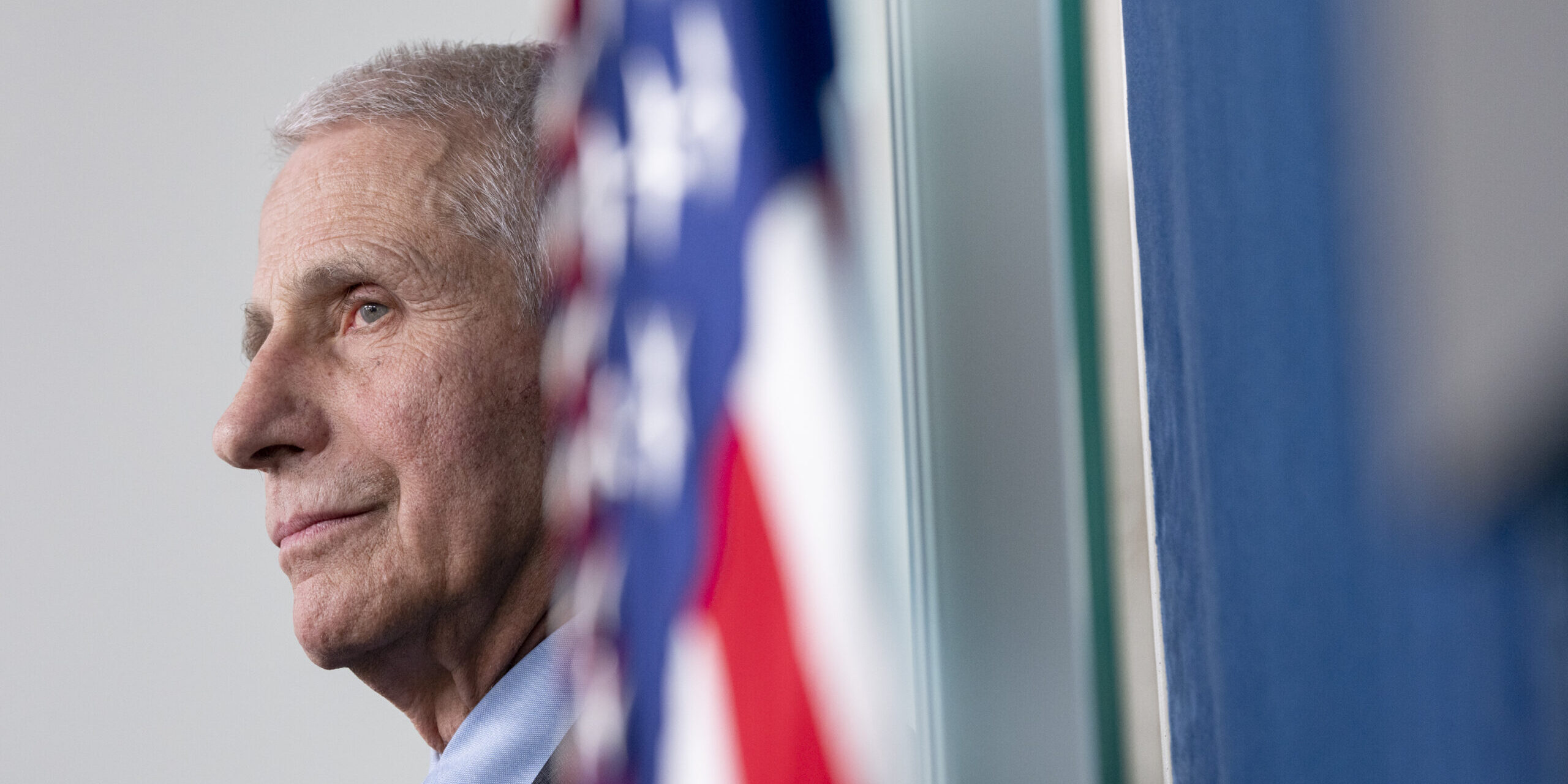 Senate Committee Votes to Hold Fauci in Contempt of Congress. auci scaled e1736456108324