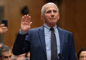 Fauci’s lawyers launch legal defense fund as federal, state investigations mount against him
