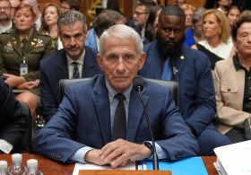 Fauci contempt vote presents DOJ with ‘incredibly messy’ choices