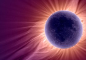 August 12 Eclipse Map: Exact Path of Totality Revealed, to Last 2 Minutes Across Greenland, Iceland and Spain