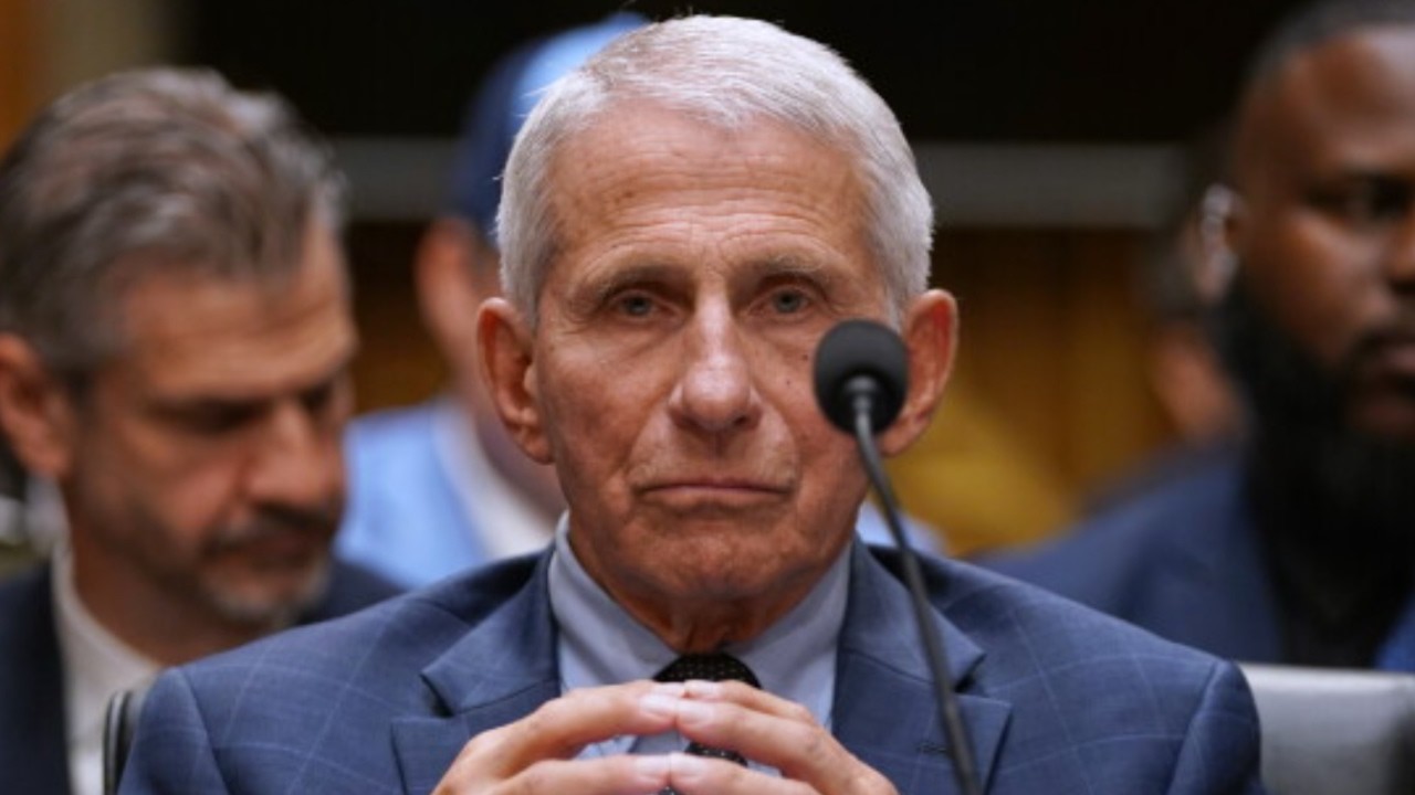 Fauci Blindsided: Three States Now Seeking Criminal Charges Against Disgraced Doctor… ault 4
