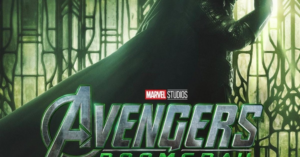 Avengers: Doomsday Cast: Full List of Actors, Characters and Returning Marvel Stars avengers doomsday