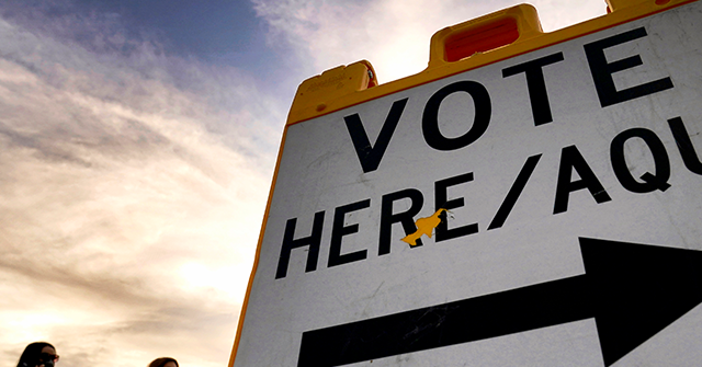 Exclusive—RNC Chairman Joe Gruters: RNC Takes Fight to Supreme Court to Defend Arizona's Proof of Citizenship Law az voting ap 640x335 1