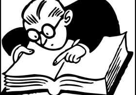 Censor Free! The Manhattan Best Sellers List Updated For Week Ending Aug 22