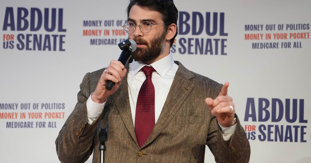 Update: The Democrats' Latest Pivot on Hasan Piker Has Commenced, and It's Not Gonna Work b a2e523551c2b 1200x630 1