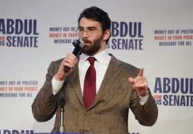 It’s About Time: University of Washington Shuts Down Plans for Hasan Piker Speech