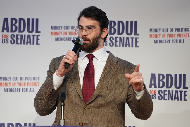 Hasan Piker, Rolling Stone's Latest Swoon-Worthy Terrorist Sympathizer b a2e523551c2b 4