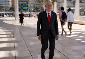 He Transformed His Spanish Hometown. Did He Also Spoil It?
