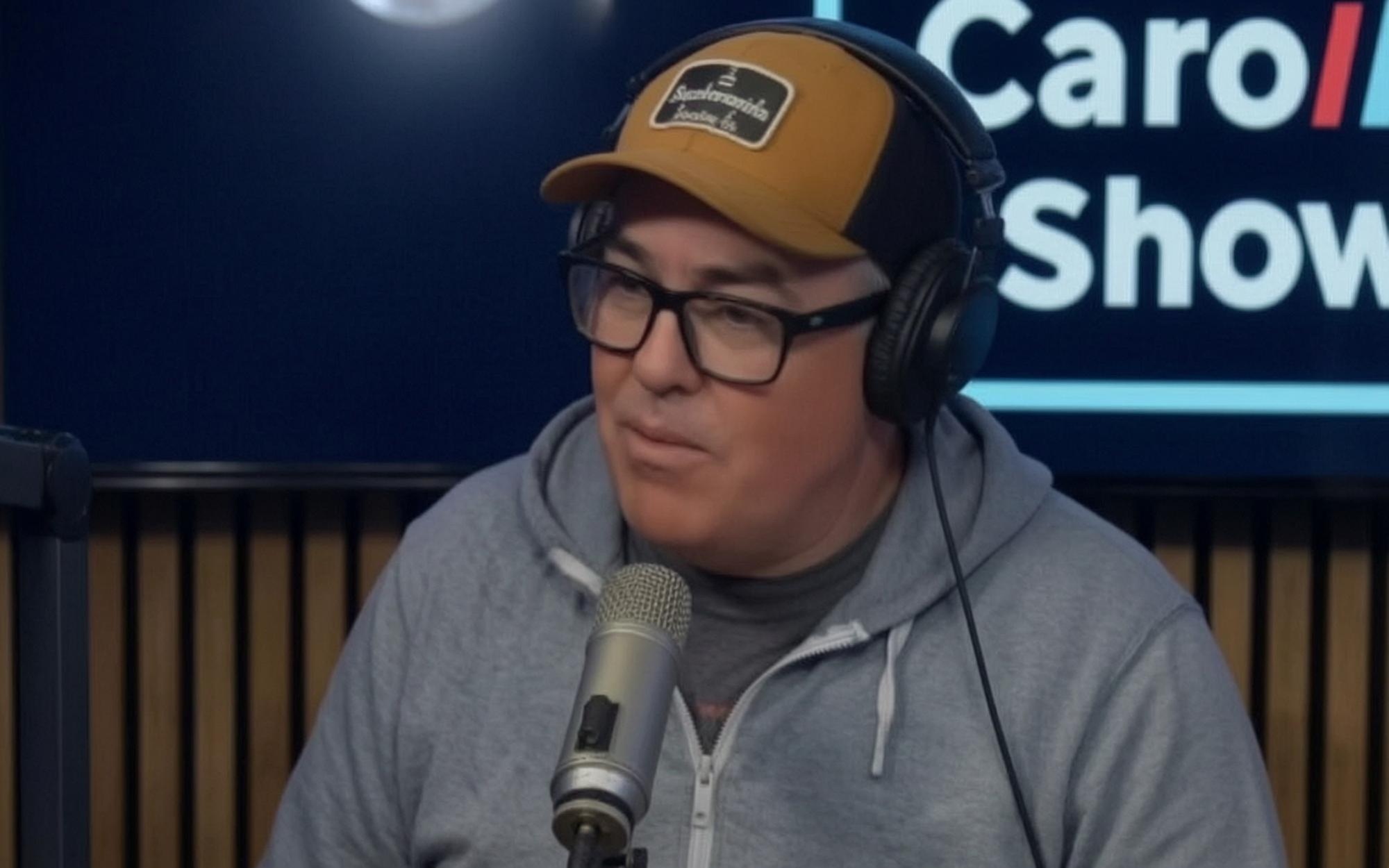 Everybody Knows This About the ‘New Left,’ They Just Can’t Say It Out Loud: Adam Carolla [WATCH] b
