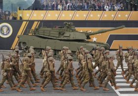 Warfighting, Not Wokeness: U.S. Army Releases Strategic Direction