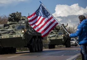 US issues NATO members ‘loyalty test’ – Bloomberg