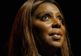 Tish Got Caught Red-Handed: Prosecutor’s Email Alleging a Trump Hunt Was Deleted From State Servers