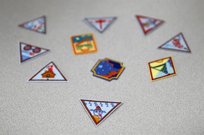 Girl Scouts Go Full Mosque: Earn Badges by Learning Islam’s Pillars, Praying & Visiting Mosques b2602bea a71e 4db2 97e9 757a9b3a577b