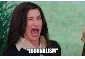 MS NOW’s Jen Psaki Misses ‘Excellent Journalism’ From Her Tenure As Biden’s Press Secretary