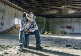 Iran war drives US farmers into worst crisis in 40 years – FT