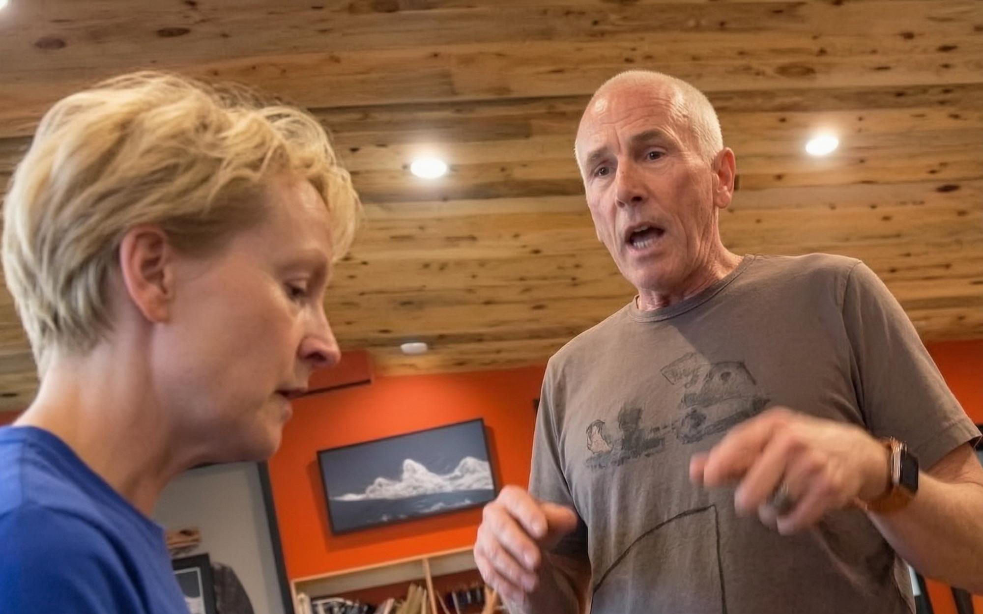 Outrageous Idaho Café Owner Boots Pro Life Conservatives and Compares Them to KKK b4b2e
