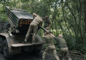 EU unlocks new tranche of €90 billion loan to Ukraine for weapons