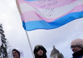 The Link Between Trans-Ideology and Violence