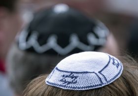 Northern Virginia High School Has a Major Antisemitism Problem
