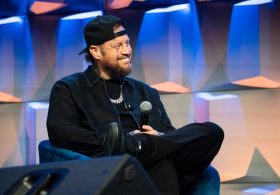 Jelly Roll Lost 300 Pounds and Every ‘America First’ Fan He Ever Had in One Jimmy Kimmel Monologue