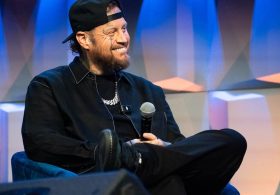 Jelly Roll Dares Trump Fans to Stop Listening After Playing Court Jester for Jimmy Kimmel