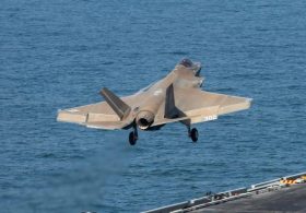 Iran: The Small Explosion Theory in Practice