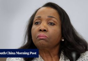 Trump renews effort to fire Fed’s Lisa Cook despite Supreme Court ruling