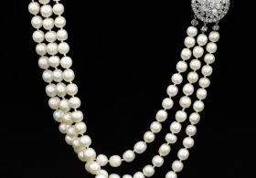 DHS Arrests Illegal Alien Jewelry Thieves