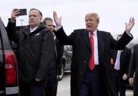 Grab the Popcorn: Dan Scavino Drops the Boom – Sounds Like He Knows Who’s Leaking