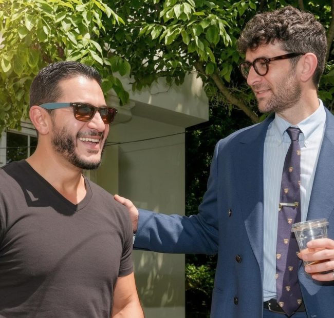 Fetterman Dares El Sayed to Keep Hasan Piker Close as Michigan Senate Feud Explodes [WATCH]