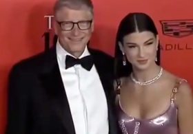 Karma comes for Bill Gates: His daughter could be looking at 20 years in prison…